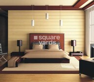 Keerthi Regalia Apartment Interiors