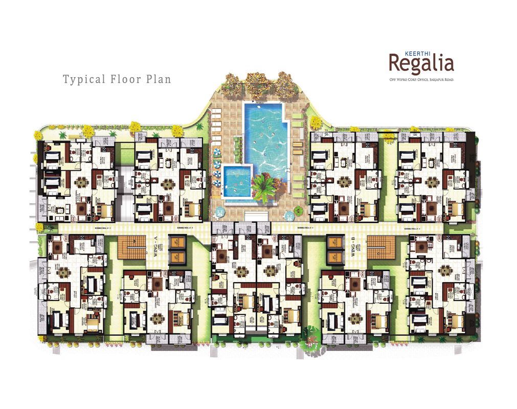 Keerthi Regalia