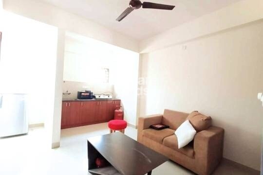 Representative image as actual visual unavailable for Keerthi Residency Bommanahalli