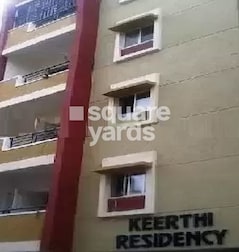 Keerthi Residency Mahadevapura Keerthi Residency Mahadevapura