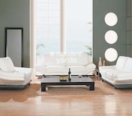 Keerthi Royal Palms Apartment Interiors