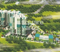 Keerthi Royal Palms Tower View
