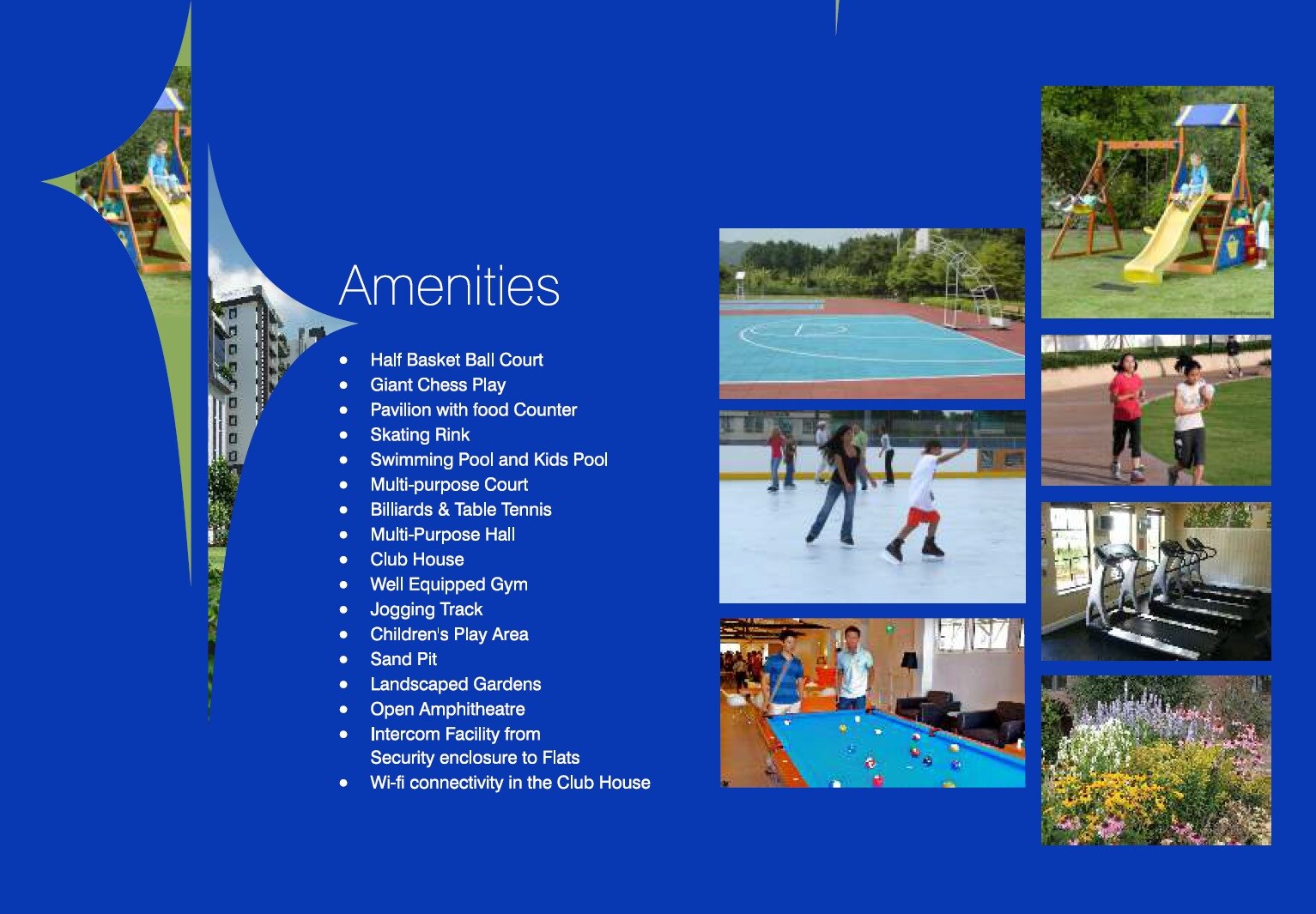 Keerthi Surya Shakthi Towers Amenities-Features 2