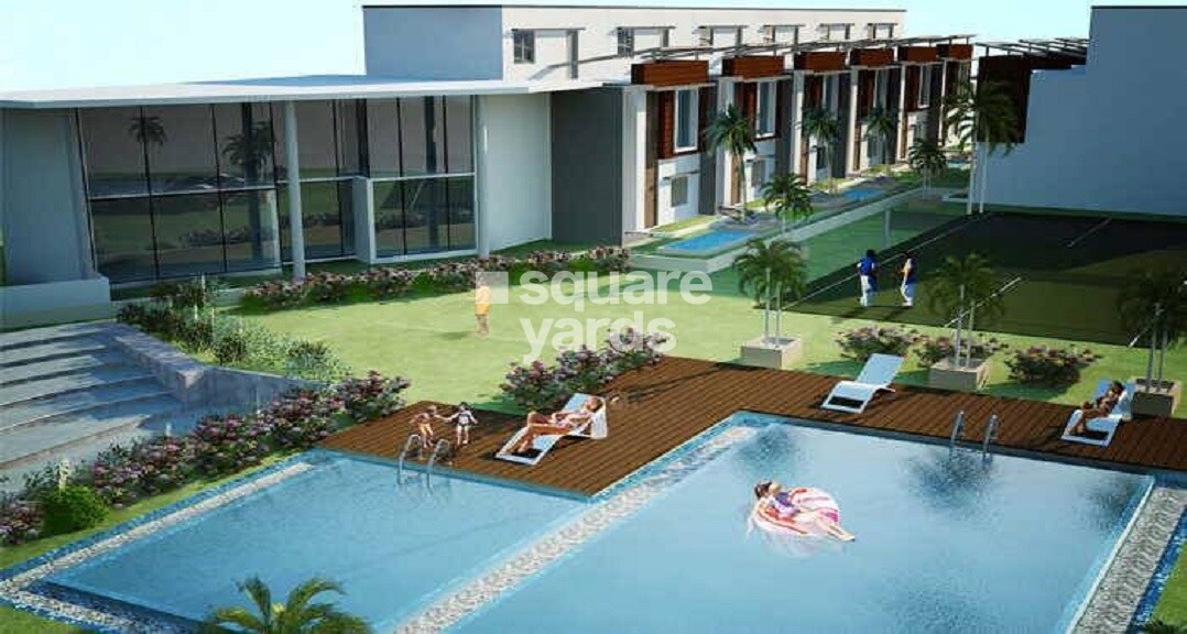 Kethana Eternal Vishwam