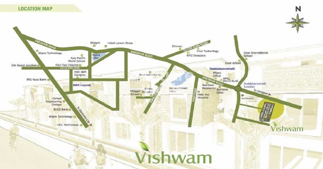 Kethana Eternal Vishwam