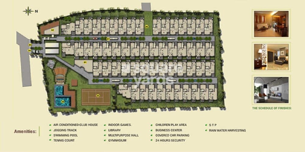 Kethana Eternal Vishwam