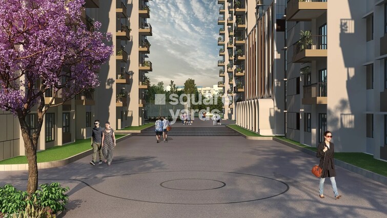 Keya Around The Life Amenities-Features 1