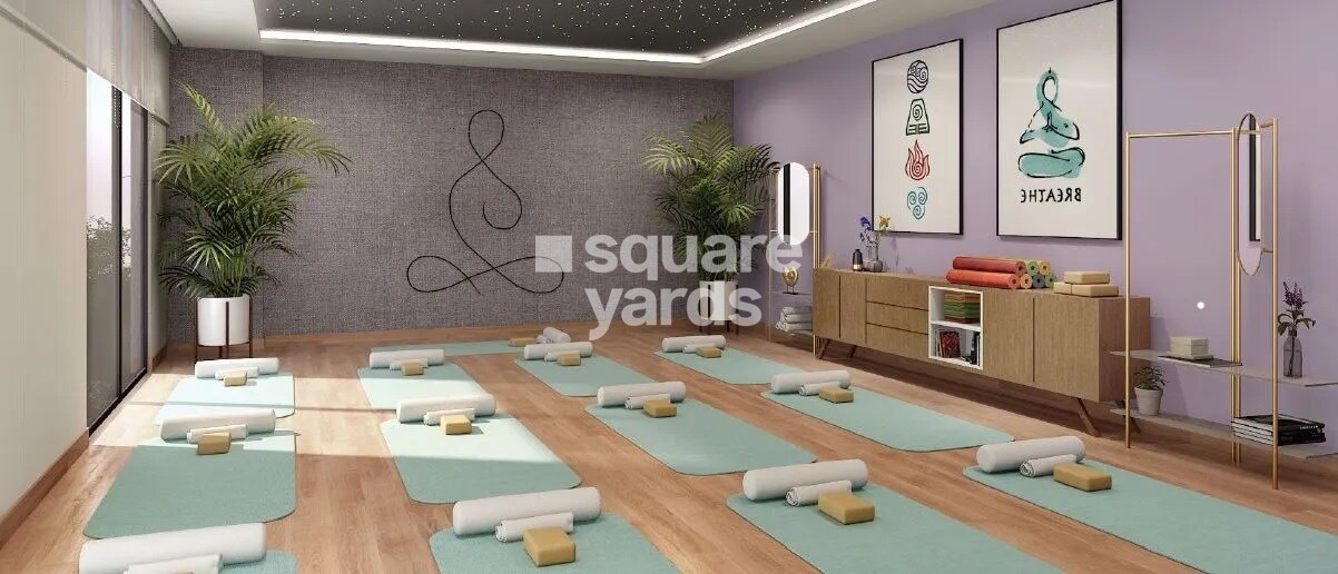 Keya Around The Life Amenities-Features 8