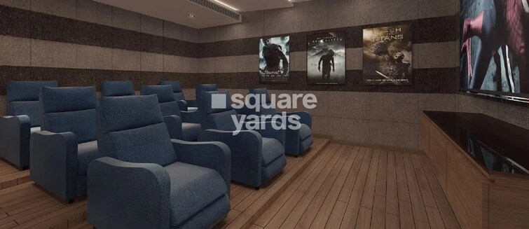 Keya Around The Life Amenities-Features 9