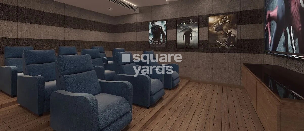 Keya Around The Life Amenities-Features 9