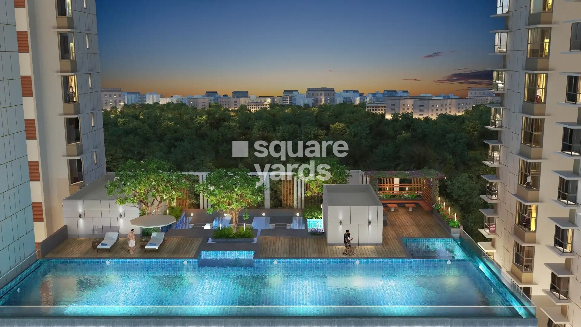 Keya Around The Life Amenities-Features 10