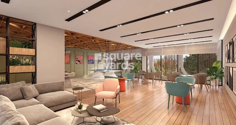 Keya Around The Life Amenities-Features 11