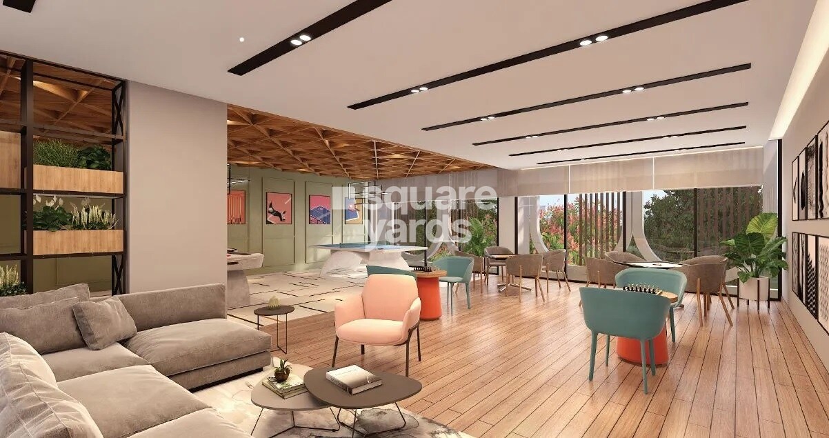 Keya Around The Life Amenities-Features 11