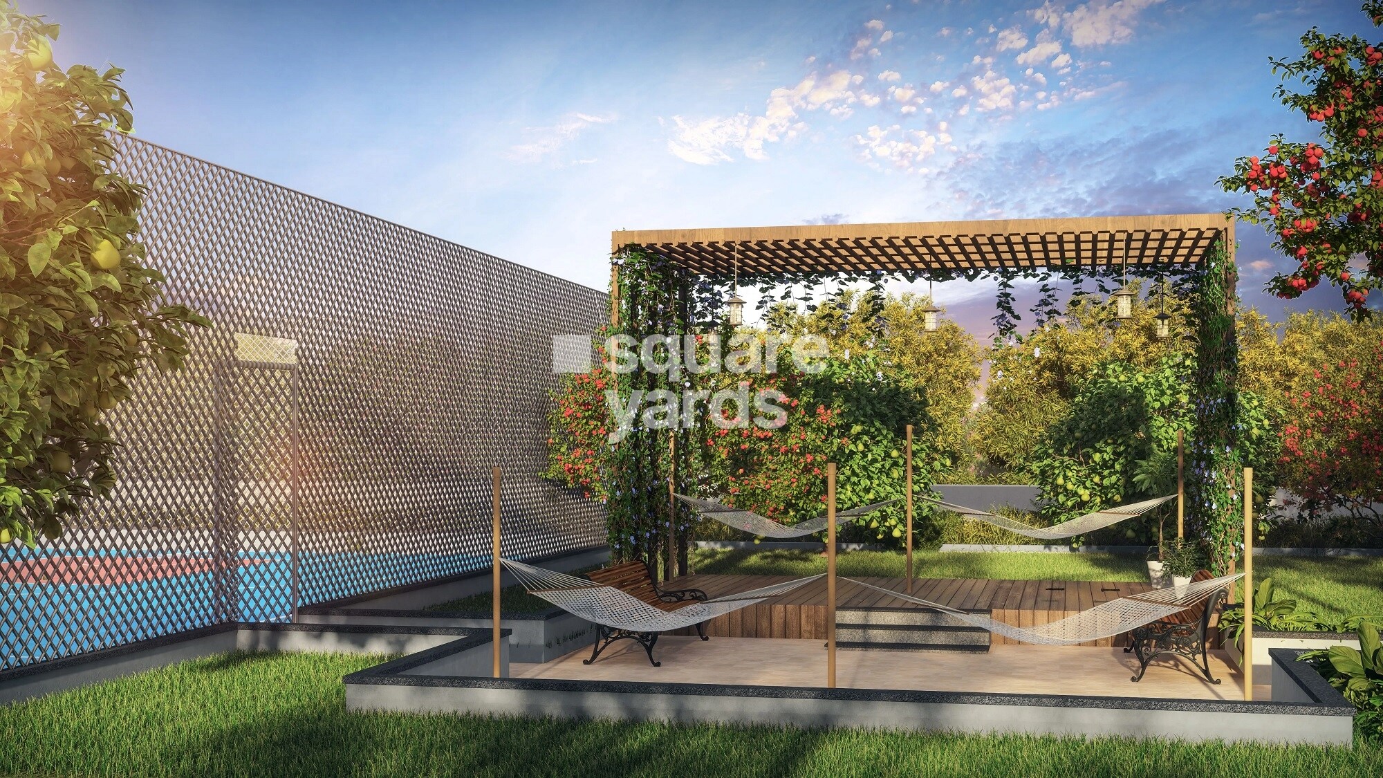 Keya Around The Life Amenities-Features 2