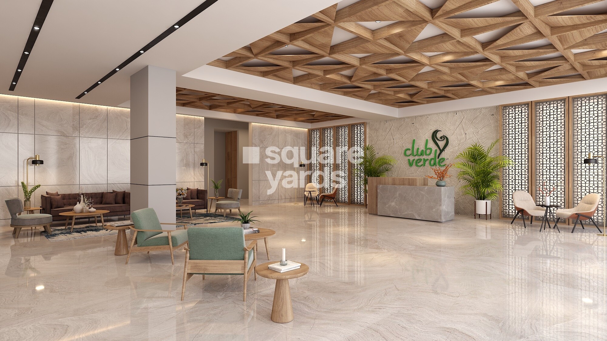 Keya Around The Life Amenities-Features 3