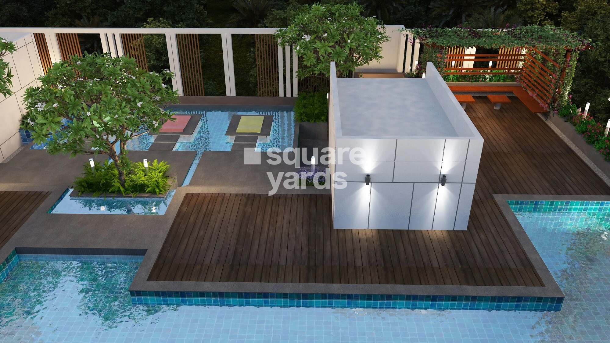 Keya Around The Life Amenities-Features 5