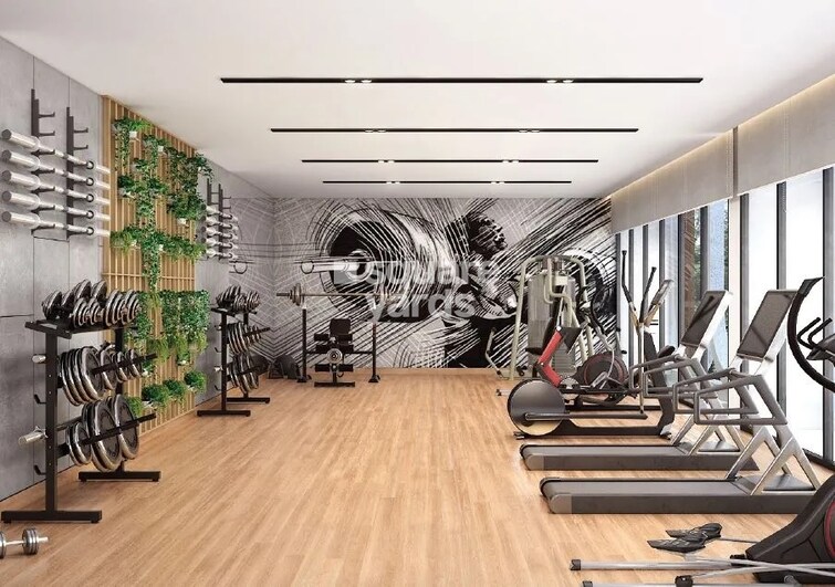 Keya Around The Life Gymnasium Image 1