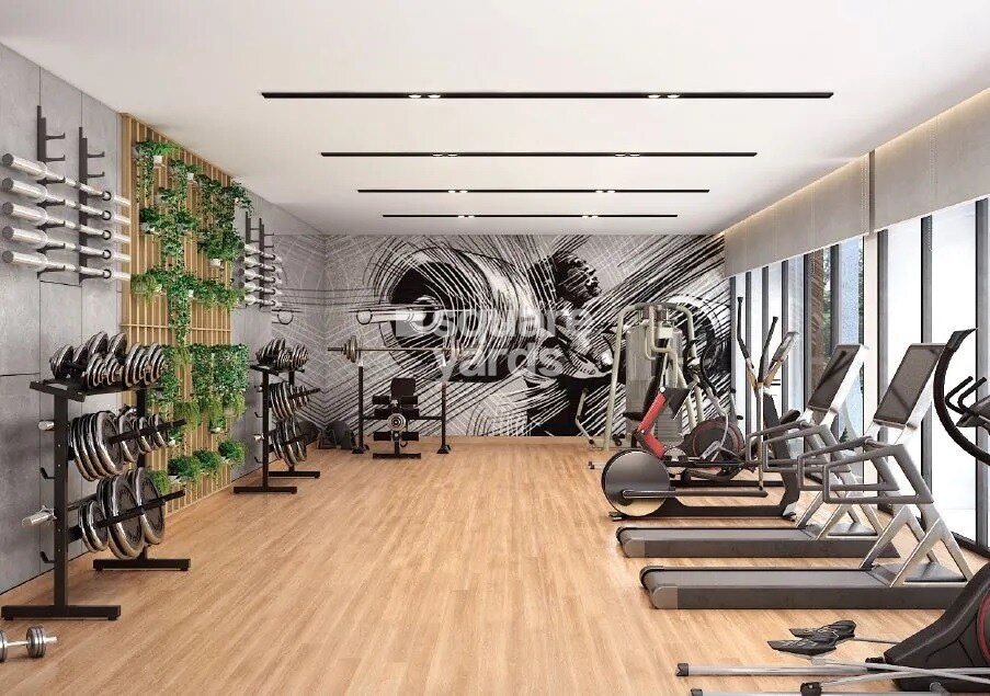 Keya Around The Life Gymnasium Image 1