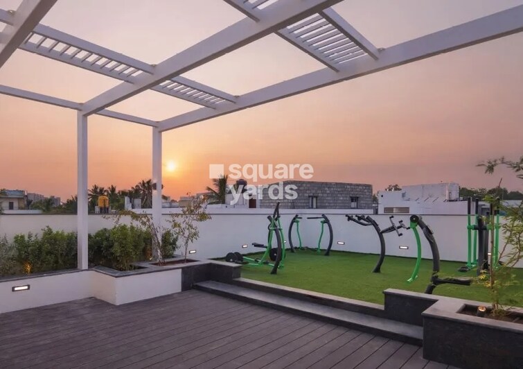 Keya Around The Life Gymnasium Image 2