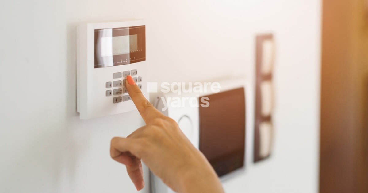 Keya Around The Life Specification