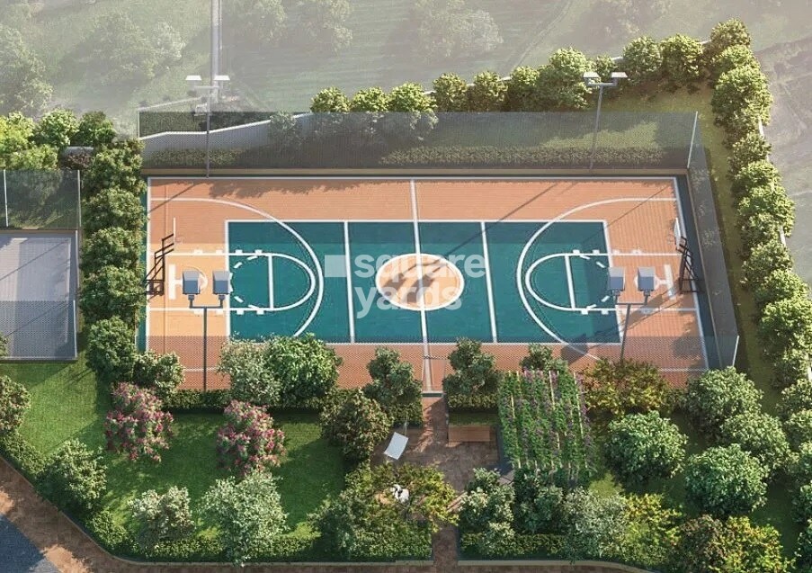 Keya Around The Life Sports facilities Image 2