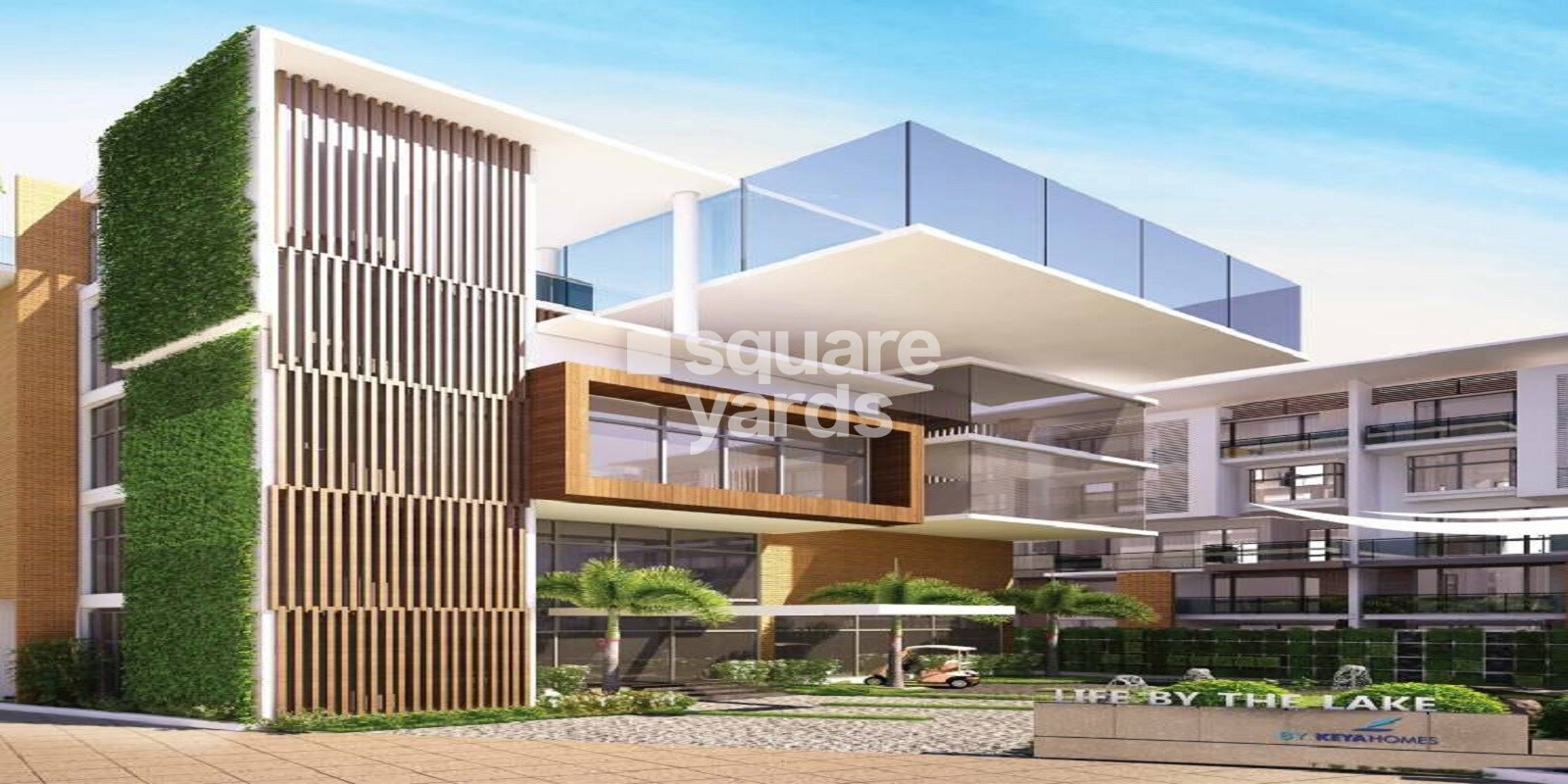 Keya Homes Life By The Lake