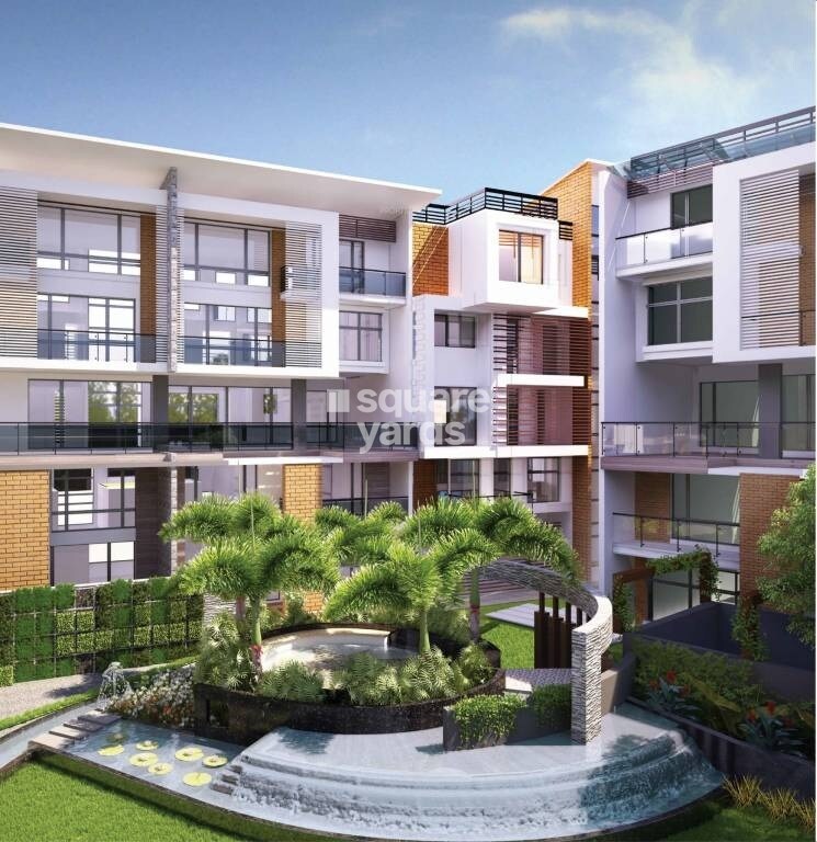 Keya Homes Life By The Lake Tower View 2