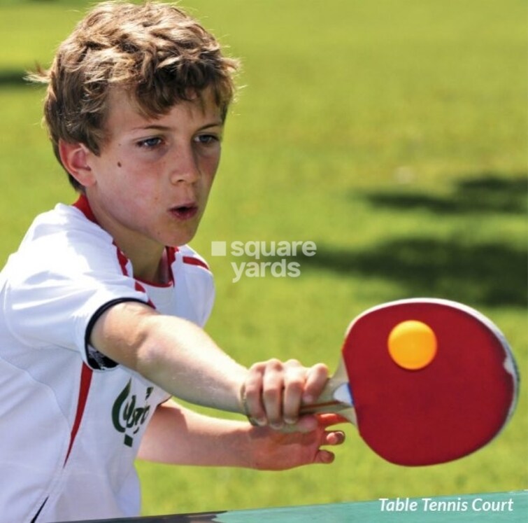 Keya Homes The Green Terraces Amenities-Features 1