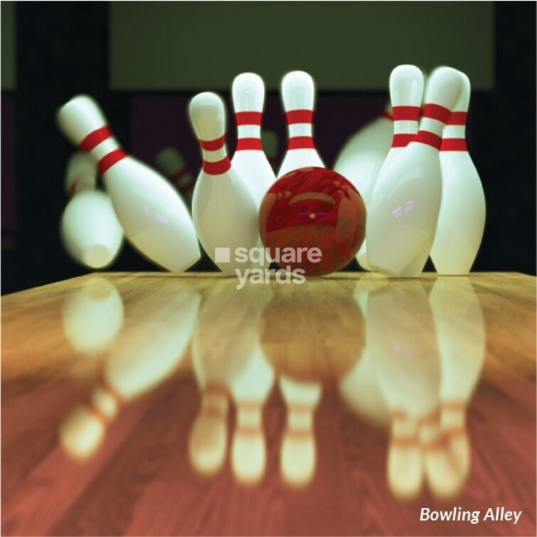 Keya Homes The Green Terraces Amenities-Features 2