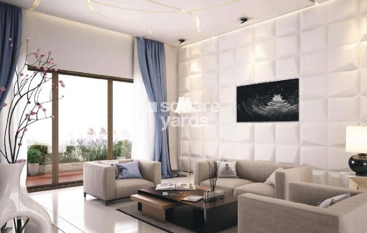 Keya Homes The Green Terraces Apartment Interiors 3