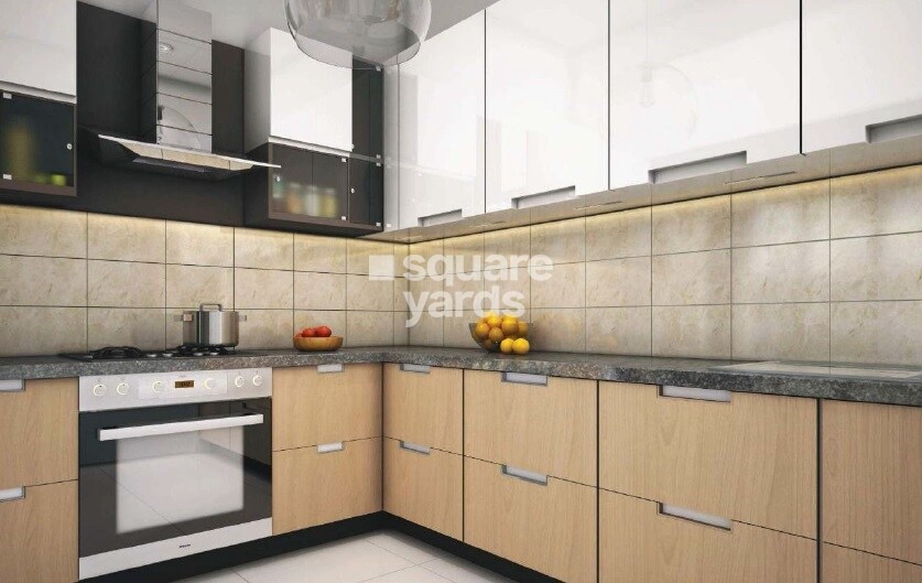 Keya Homes The Green Terraces Apartment Interiors 4