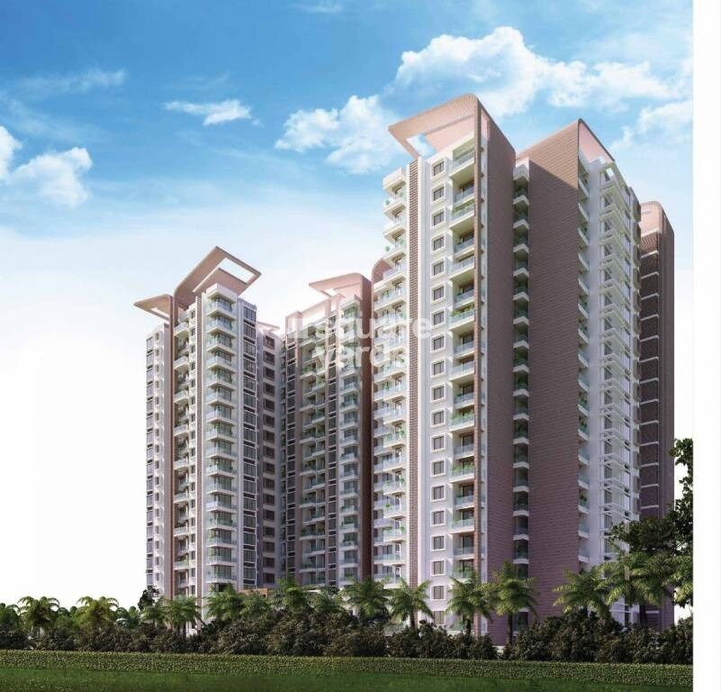 Keya Homes The Green Terraces