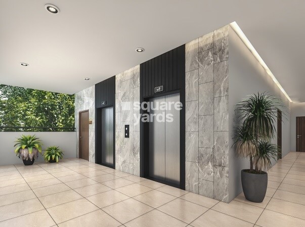 Keya Spring Lift Lobby Image
