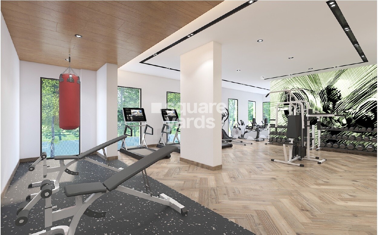 Keya Springs Gymnasium Image