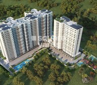 Keya Springs Tower View