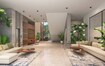 Keya The Lake Terraces Apartment Interiors