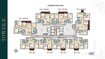 Keya The Urban Forest Floor Plans