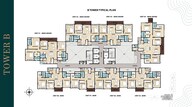 Keya The Urban Forest Floor Plans
