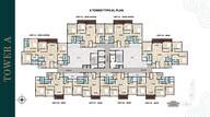Keya The Urban Forest Floor Plans