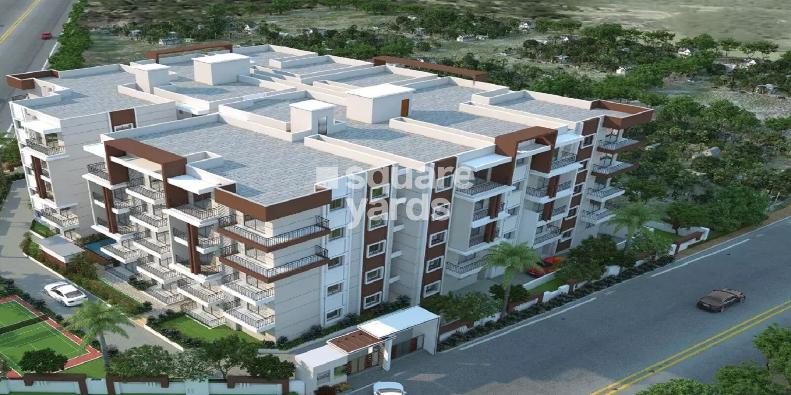 Keystone DSR Riviera