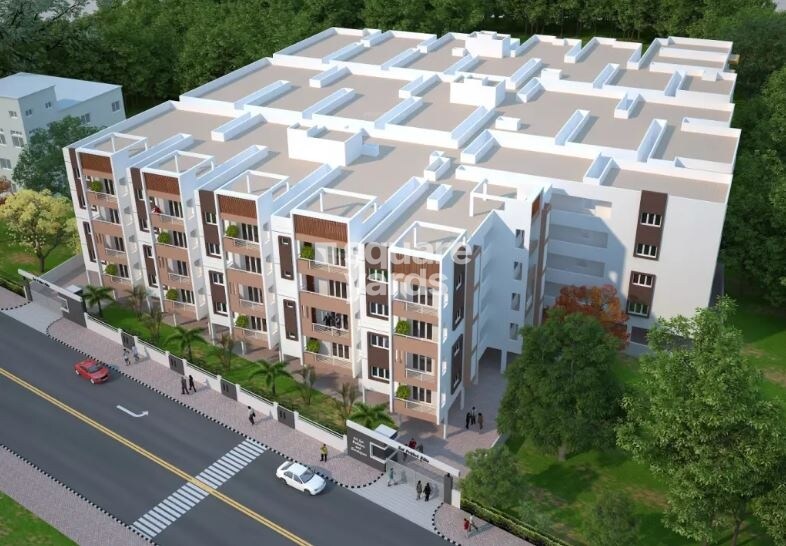 Keystone Sai Prithvi Elite