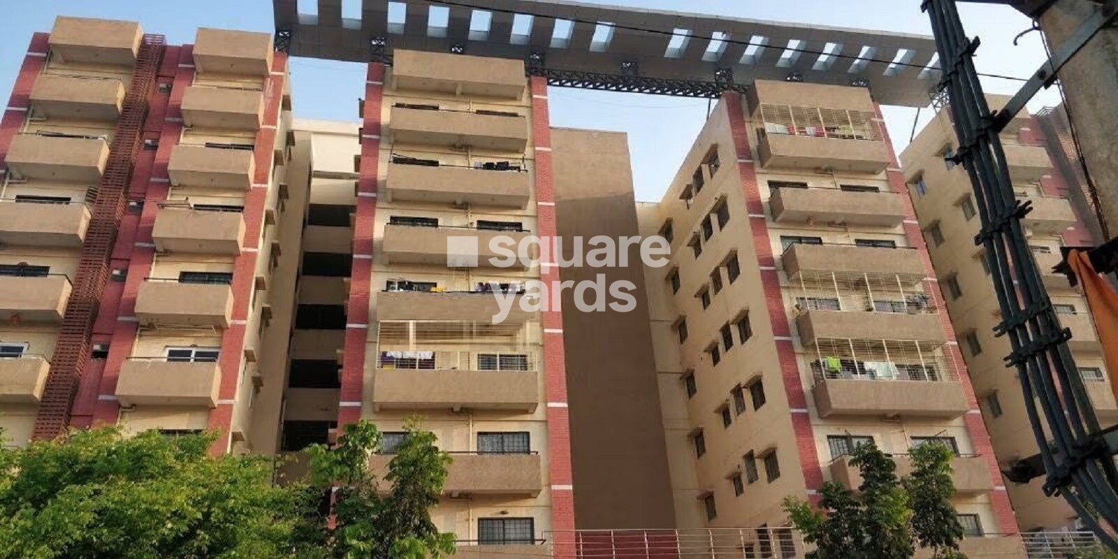 KHB Flats