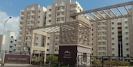 KHB Surya Elegance Apartments Apartment Exteriors