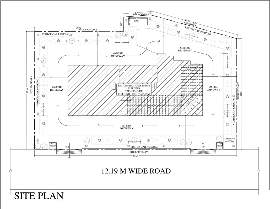Kinglife Belvoir Master Plan Image