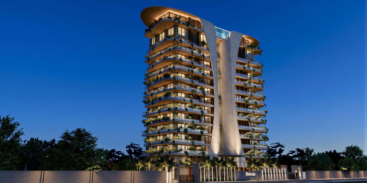 Kinglife Belvoir, Koramangala, Bangalore