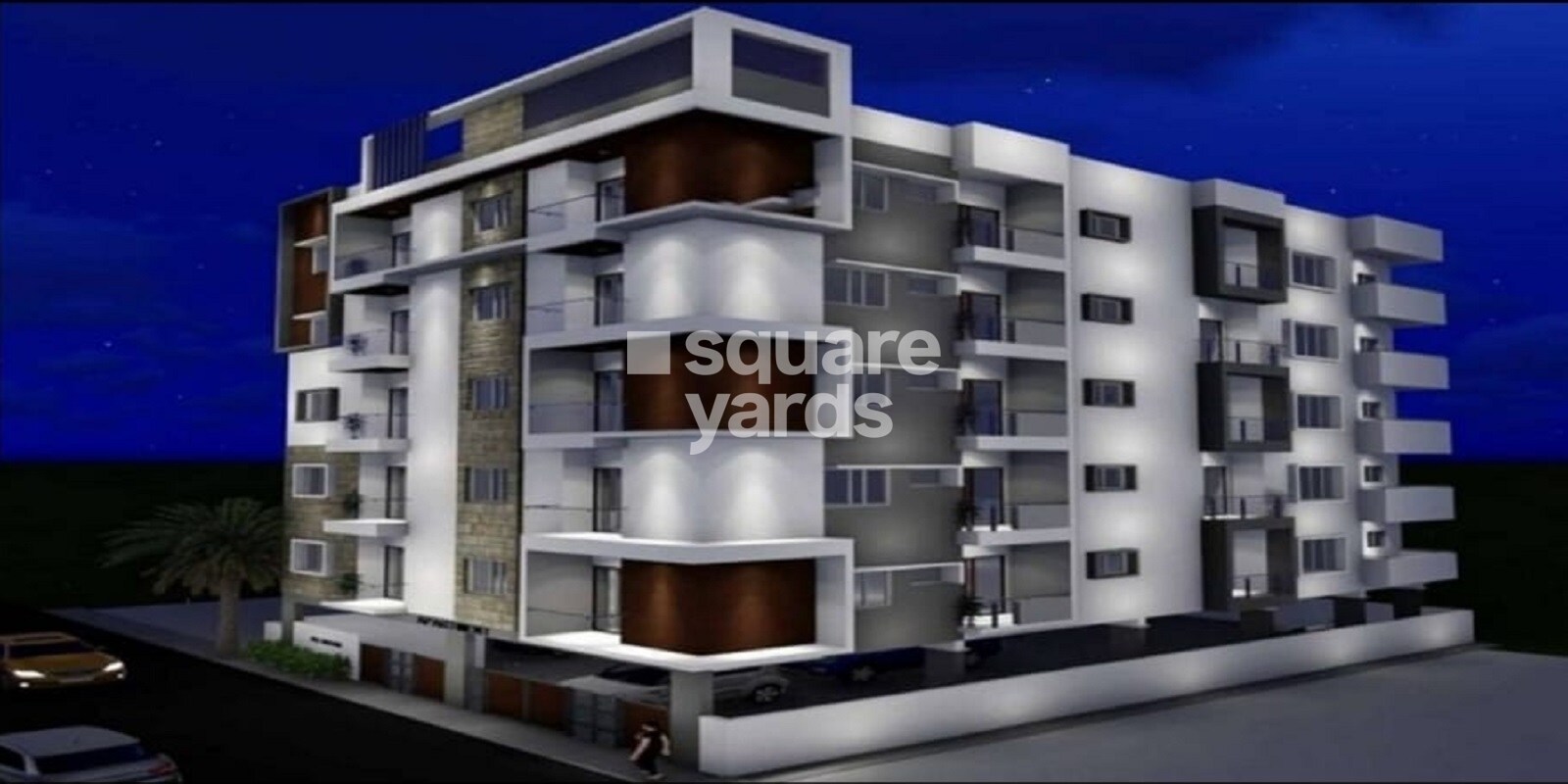 Kinglife Paradise Featured Image