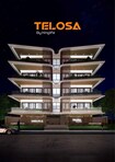 Kinglife Telosa Apartment Exteriors