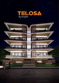 Kinglife Telosa Apartment Exteriors