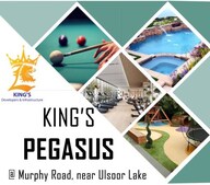 Kings Pegasus Amenities-Features