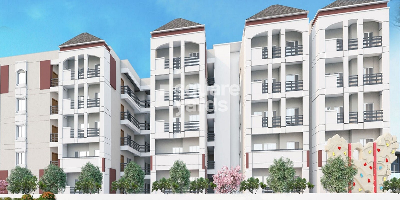 Kingston Grandeur